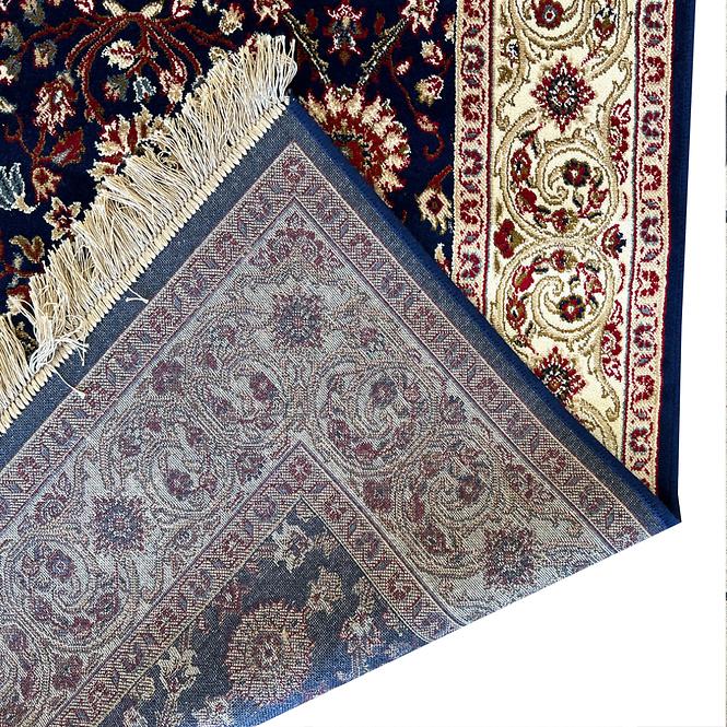 Szőnyeg Wiskoza Marrakech 1,4/1,9 22961 kék