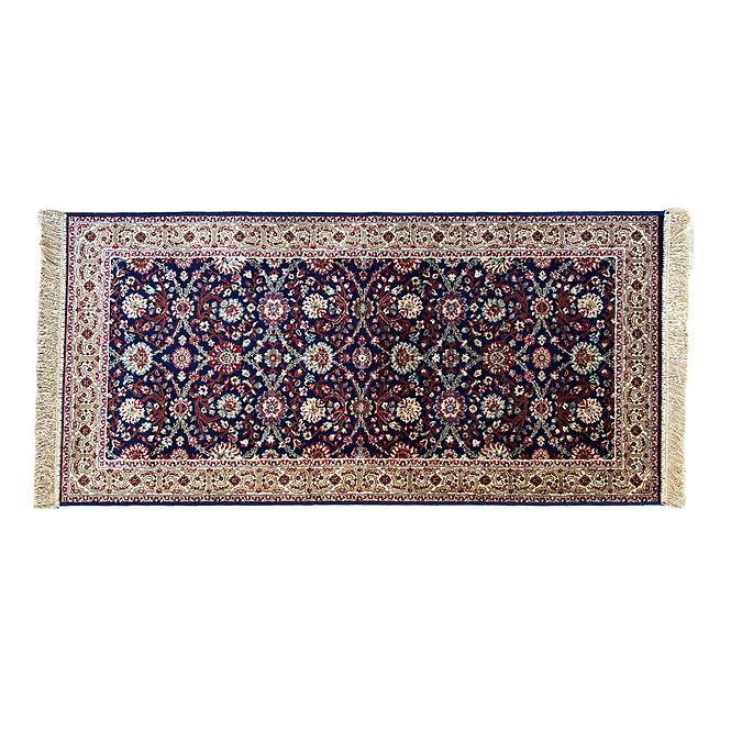 Szőnyeg Wiskoza Marrakech 1,6/2,3 22961 kék