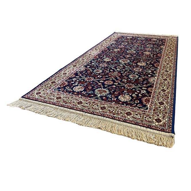 Szőnyeg Wiskoza Marrakech 1,6/2,3 22961 kék