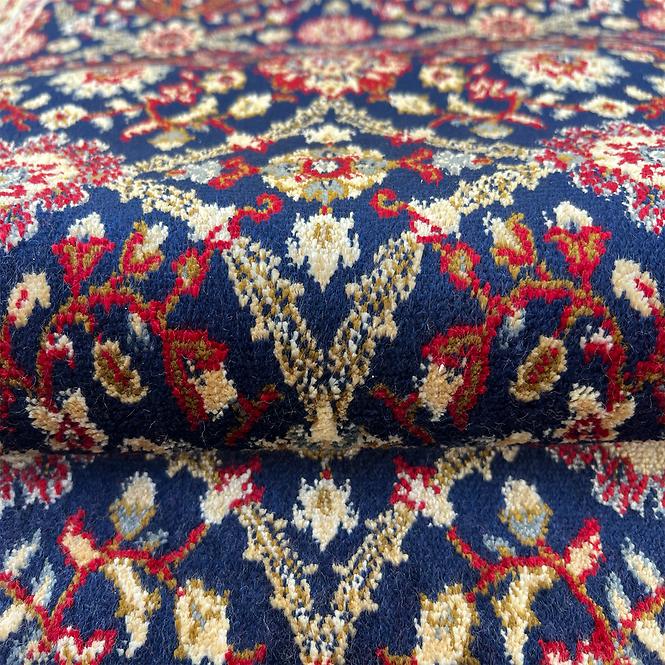 Szőnyeg Wiskoza Marrakech 1,6/2,3 22961 kék