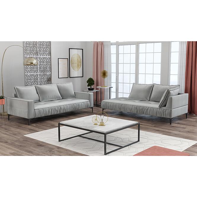 Kanapé Buffalo Bluvel 03,5