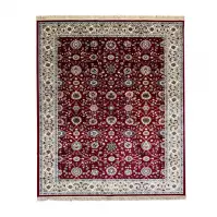 Szőnyeg Marrakech 1,4/1,9 22991 piros