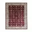 Szőnyeg Marrakech 1,4/1,9 22991 piros