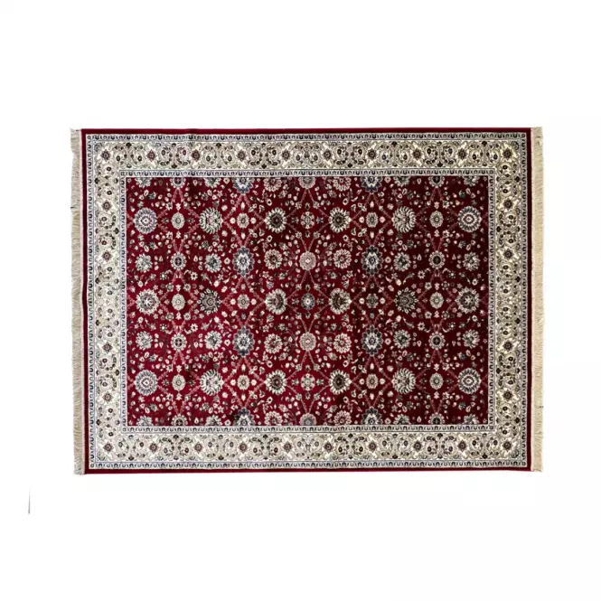 Szőnyeg Marrakech 1,4/1,9 22991 piros