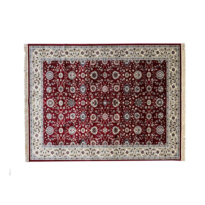 Szőnyeg Marrakech 1,4/1,9 22991 piros