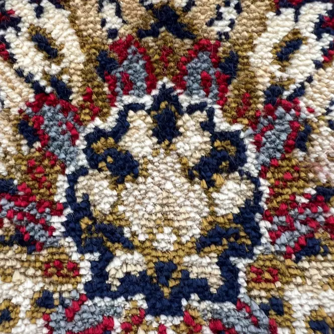 Szőnyeg Marrakech 1,4/1,9 22991 piros