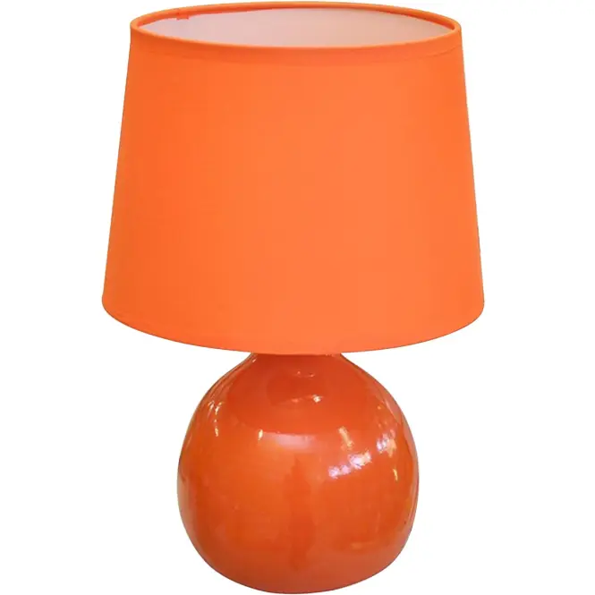 ASZTALI LÁMPA D2557B,2