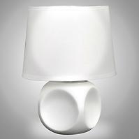 Asztali lámpa D2315 Fehér