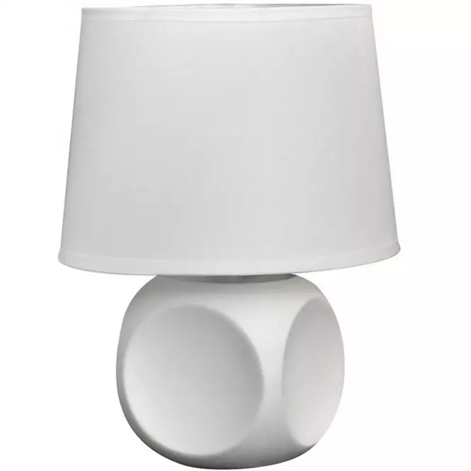 Asztali lámpa D2315 Fehér