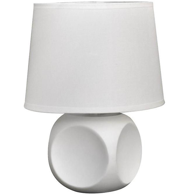 Asztali lámpa D2315 Fehér