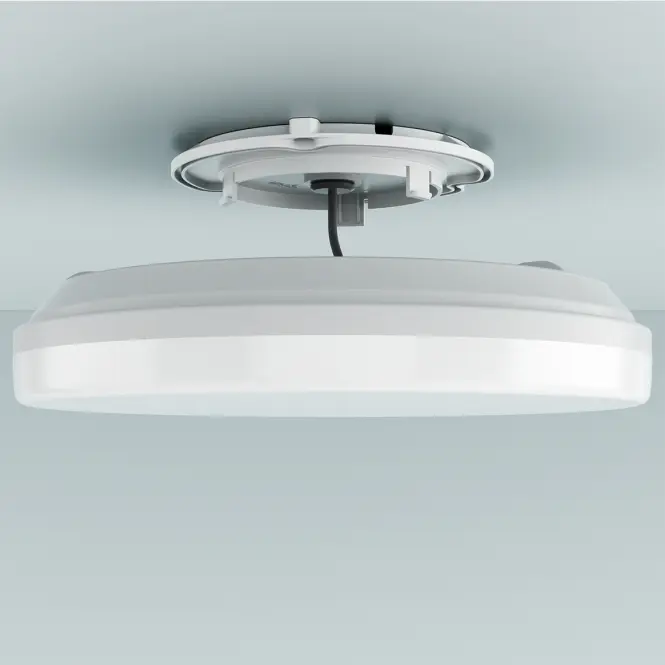 Lámpa Enviro Puro LED EP-30SCO,6