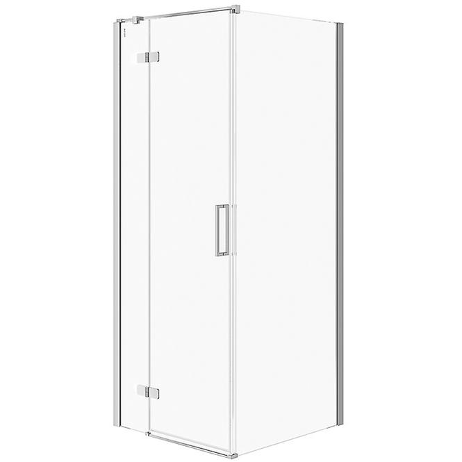 Bal zuhanykabin Jota 80x80x195