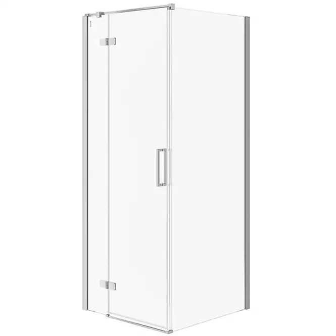 Bal zuhanykabin Jota 80x80x195
