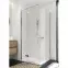 Bal zuhanykabin Jota 80x80x195,3