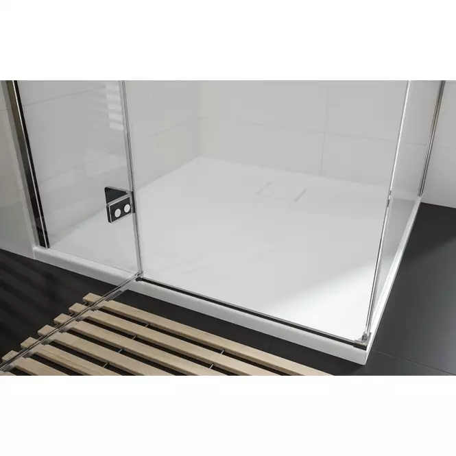 Bal zuhanykabin Jota 80x80x195