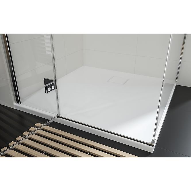 Bal zuhanykabin Jota 80x80x195