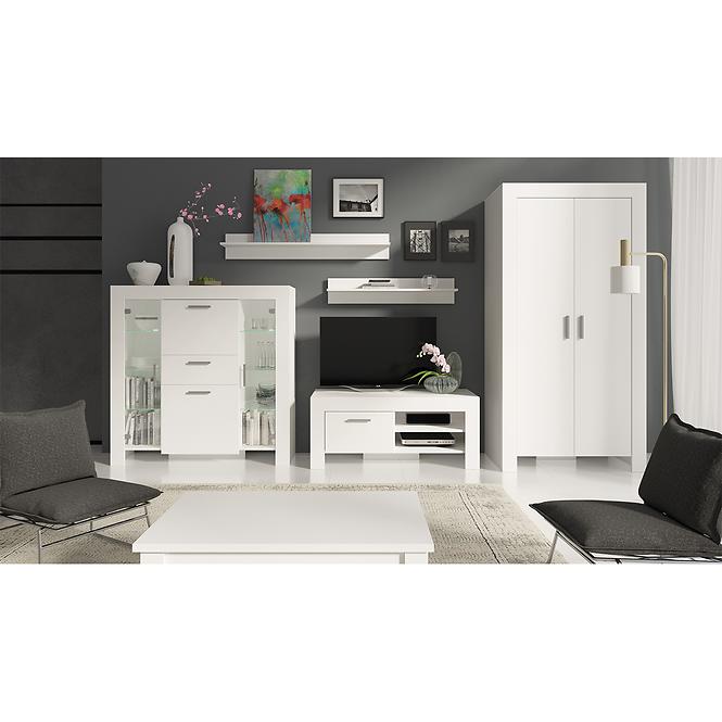 Falipolc Cezar 25  100 fehér