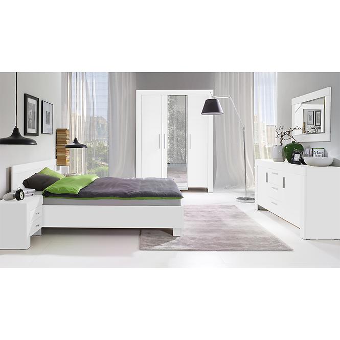 Falipolc Cezar 26  130 fehér