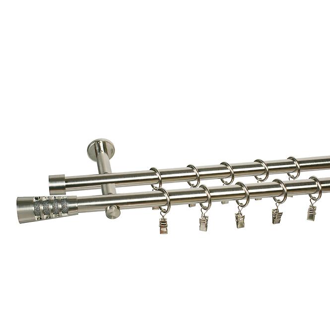 Karnis Verdi fi19 160cm II inox