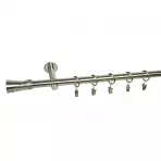 Karnis Vivaldi fi19 200cm I inox