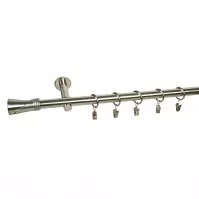 Karnis Vivaldi fi19 200cm I inox
