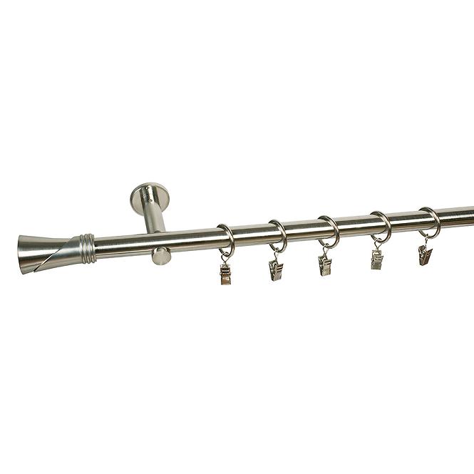 Karnis Vivaldi fi19 240cm I inox