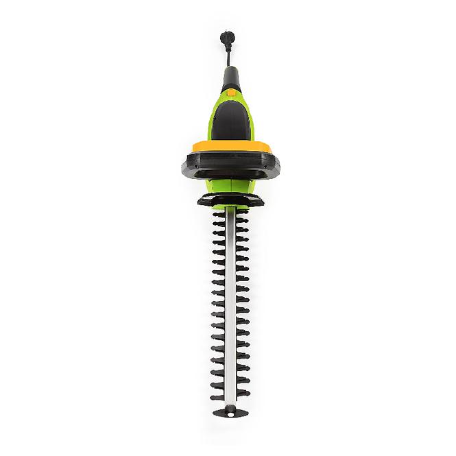 Elektromos kerti sövénynyíró Fieldmann FZN 2505-E,6