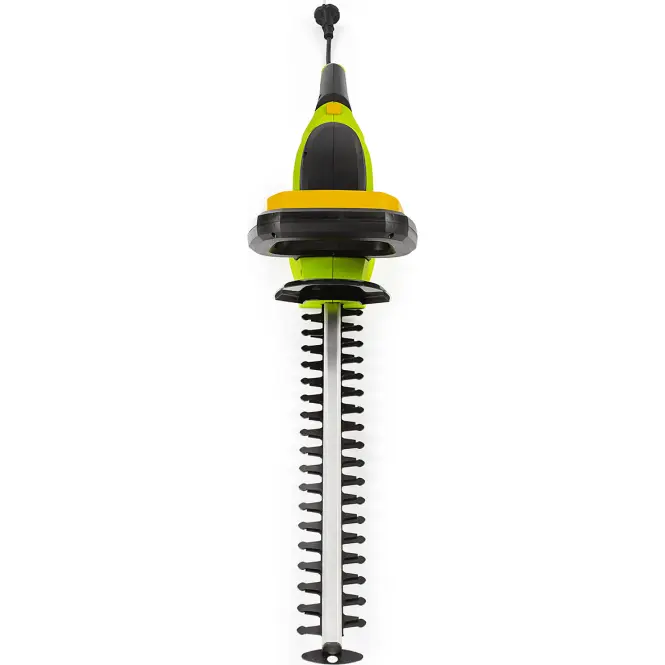 Elektromos kerti sövénynyíró Fieldmann FZN 2505-E,7
