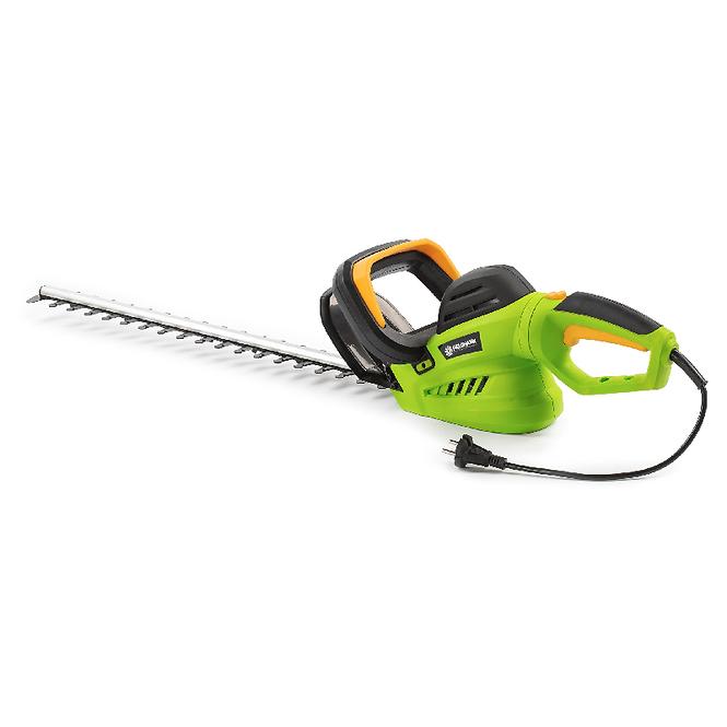 Elektromos kerti sövénynyíró Fieldmann FZN 2505-E,2