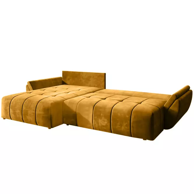 Sarokgarnitúra szett Bono New Riviera 41