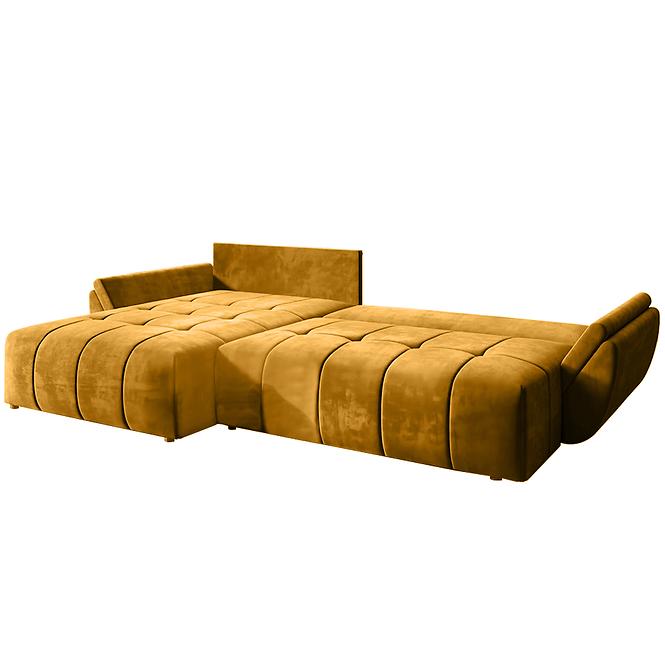 Sarokgarnitúra szett Bono New Riviera 41
