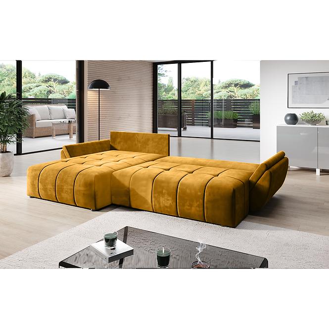 Sarokgarnitúra szett Bono New Riviera 41