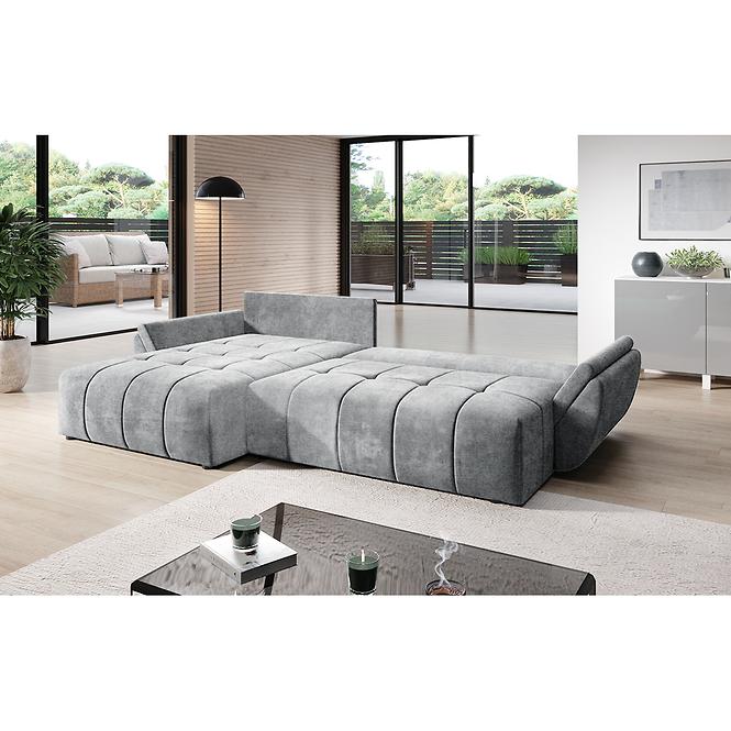 Sarokgarnitúra szett Bono New Gusto 88,5