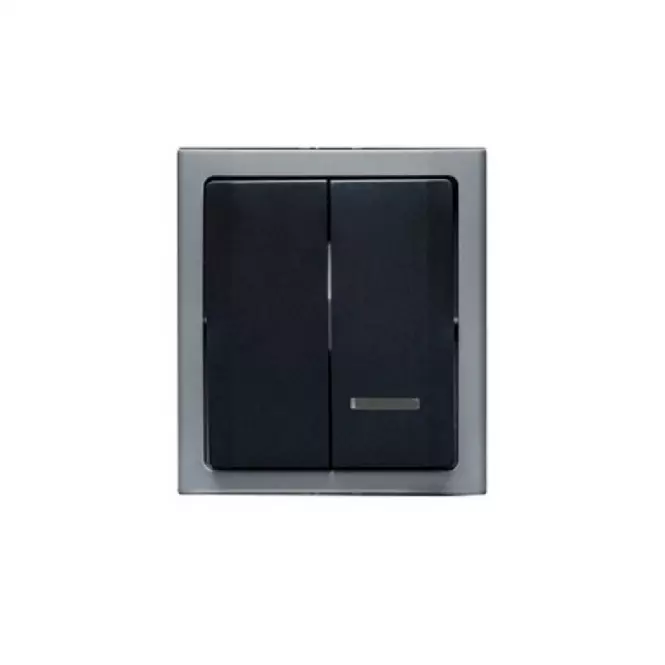 ŁNH-11BS.PO BRAVO Kapcsoló háttérvilágítású