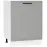 Konyhaszekrény Emily D60PC PL Dast Grey