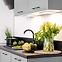 Konyhaszekrény Emily D60PK 2133 PL Dast Grey,6