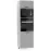 Konyhaszekrény Emily D60PK MV 2133 PL Dast Grey