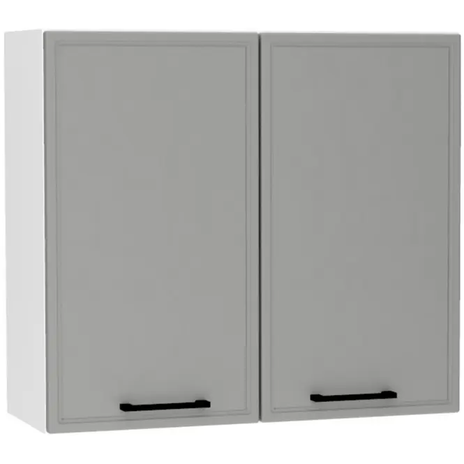 Konyhaszekrény Emily W80 Dast Grey