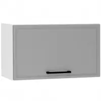 Konyhaszekrény Emily W60okgr Dast Grey