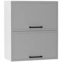 Konyhaszekrény Emily W60grf/2 Dast Grey