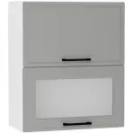Konyhaszekrény Emily W60grf/2 Sd Dast Grey