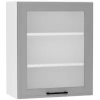 Konyhaszekrény Emily Ws60 Pl Dast Grey