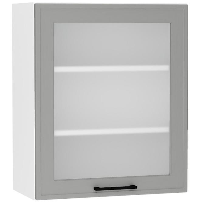 Konyhaszekrény Emily Ws60 Pl Dast Grey