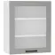 Konyhaszekrény Emily Ws60 Pl Dast Grey