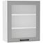 Konyhaszekrény Emily Ws60 Pl Dast Grey