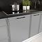 Konyhaszekrény Emily Ws60 Pl Dast Grey,3