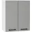 Konyhaszekrény Emily W60 Dast Grey