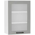 Konyhaszekrény Emily Ws50 Pl Dast Grey