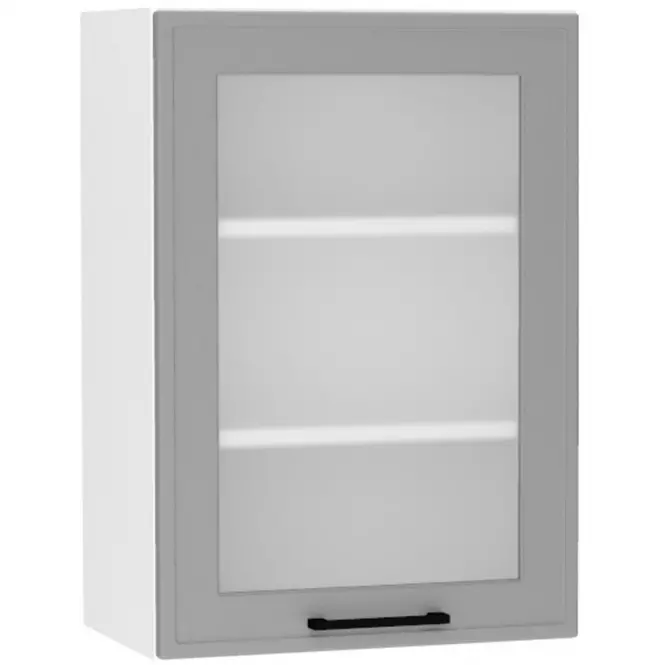 Konyhaszekrény Emily Ws50 Pl Dast Grey