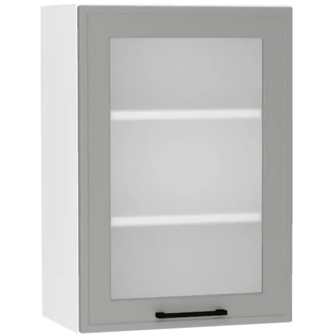 Konyhaszekrény Emily Ws50 Pl Dast Grey